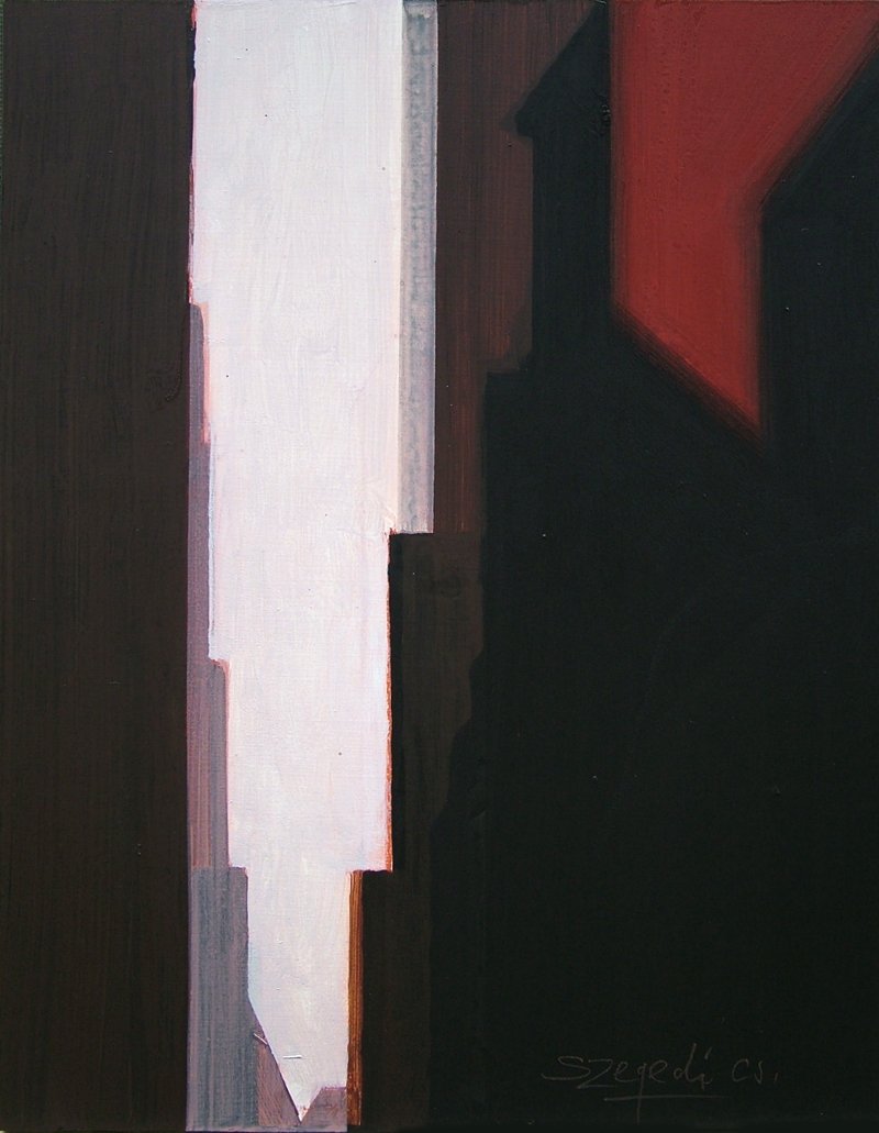Manhattan Scherzo #2