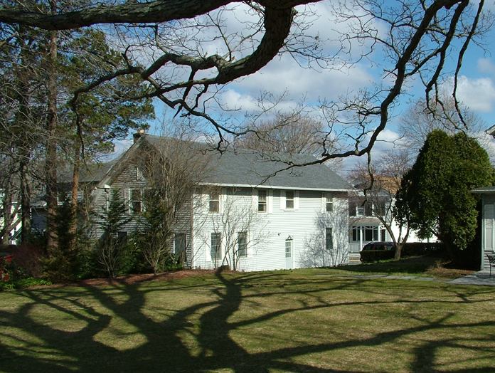 visit the artist's studio