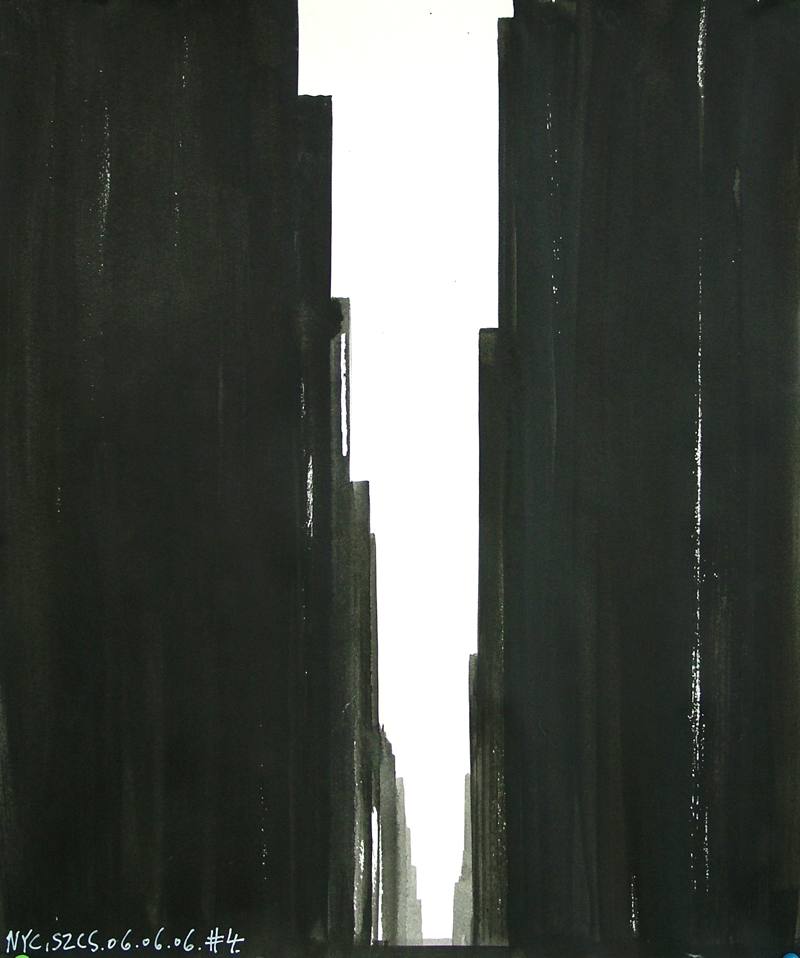 City Gorge #4