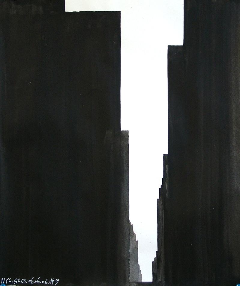 City Gorge #7