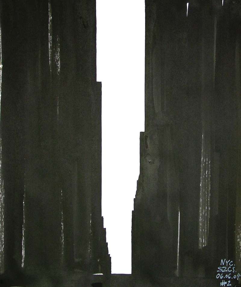 City Gorge #11