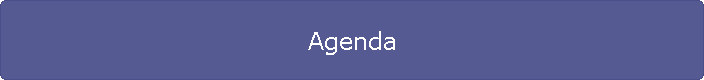 Agenda