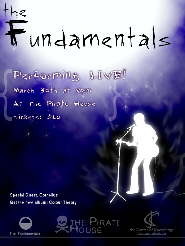 flyer