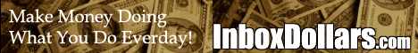 Inscrivez-vous � InboxDollars.com et soyez pay�s pour recevoir des courriels!