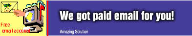 Soyez pay�s pour lire des courriels!