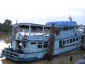 Thumbnail of the Koh Tao night boat
