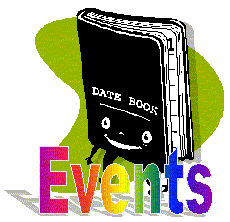 Events Calendar