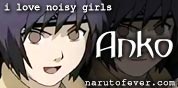 I love noisy girls!