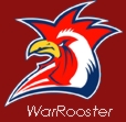 WarRooster, Aircraft, Panels, Multiswap, and other CFS addons.