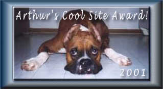 Arthur's Boxer
Page