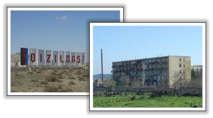 Gizildash College Orphanage