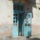 Entrance to the Home for the Blind