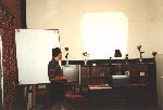 Another lecture photo