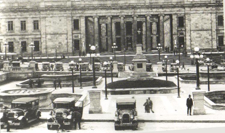 Bogota