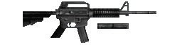 M4A1