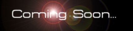 High Speed Site Coming Soon