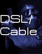 Enter High Speed Site