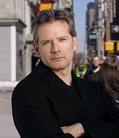Campbell Scott in Six Degrees