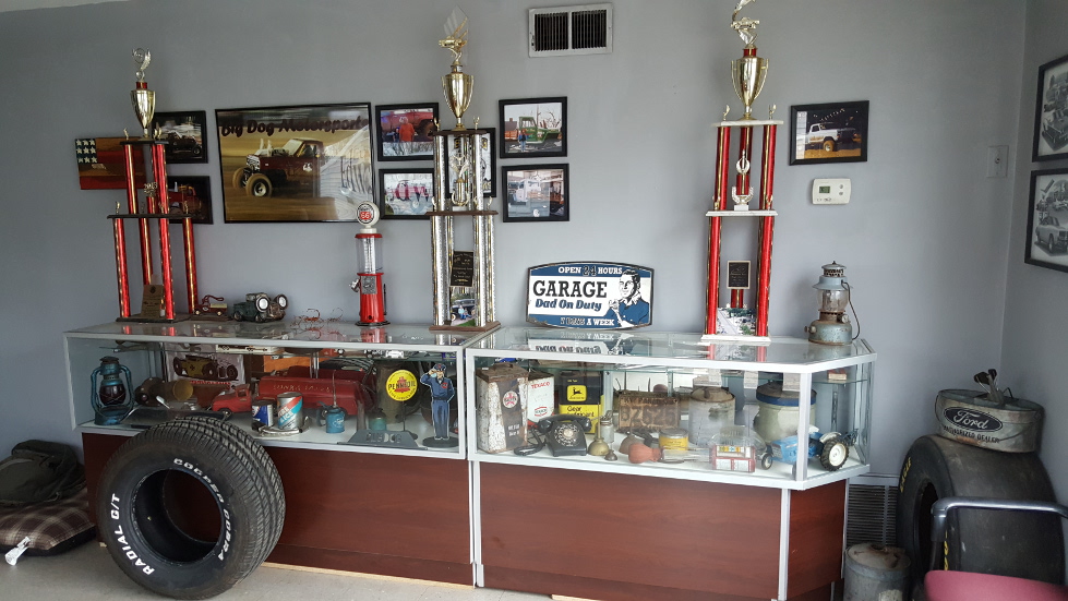 Knick Knacks