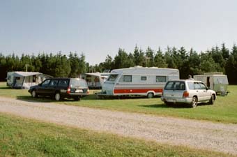 Camping