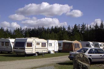Camping