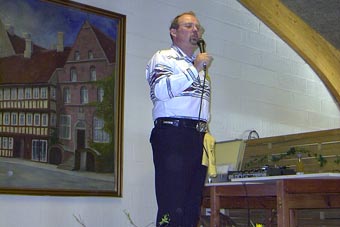 Christian Wilckens
