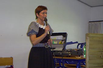 Joan Clausen