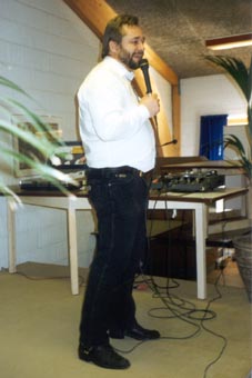 Jens Hyttel