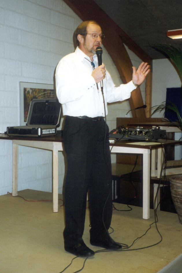 Kaj �. Andersen