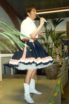 Lotte Vangsgaard