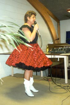 Martha Hansen
