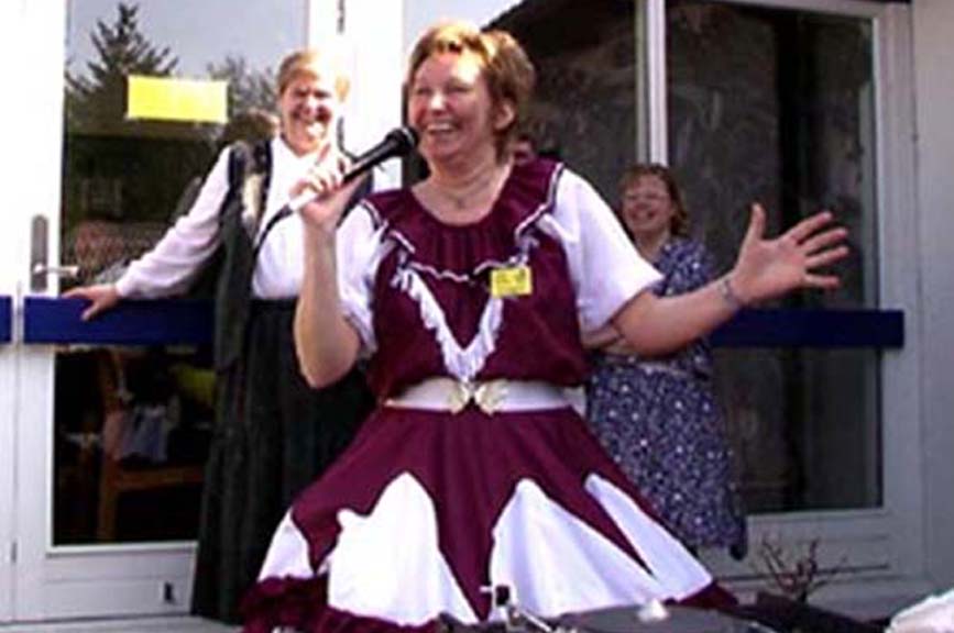 Lotte Vangsgaard