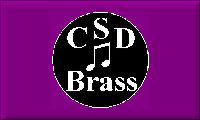 CSD Logo