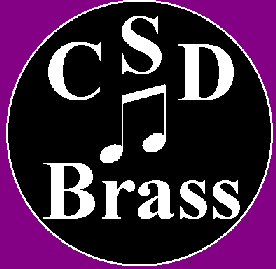 CSD Brass