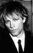 Jon Bon Jovi