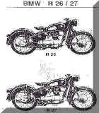 BMW R 27 Y R26
