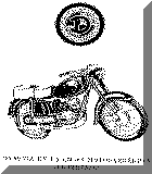 DANUVIA 125