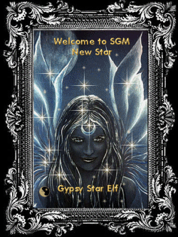 From GypsyStar Elf