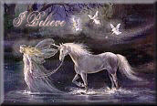 I Believe, support the Save the Faerie Campaign