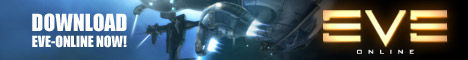 Fight, Trade and Live in Space. PLAY EVE TODAY!