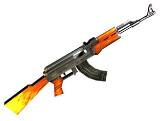 AK-47