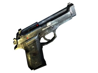 Beretta