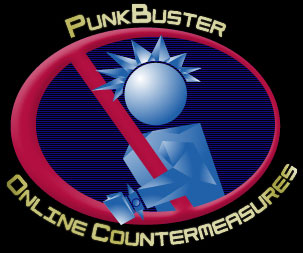 PunkBuster