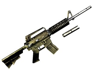 m4a1