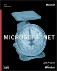 Programming Microsoft .NET