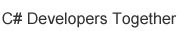 links C# Developers Together