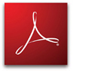 Get Adobe Reader - click here to download
