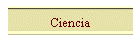 Ciencia