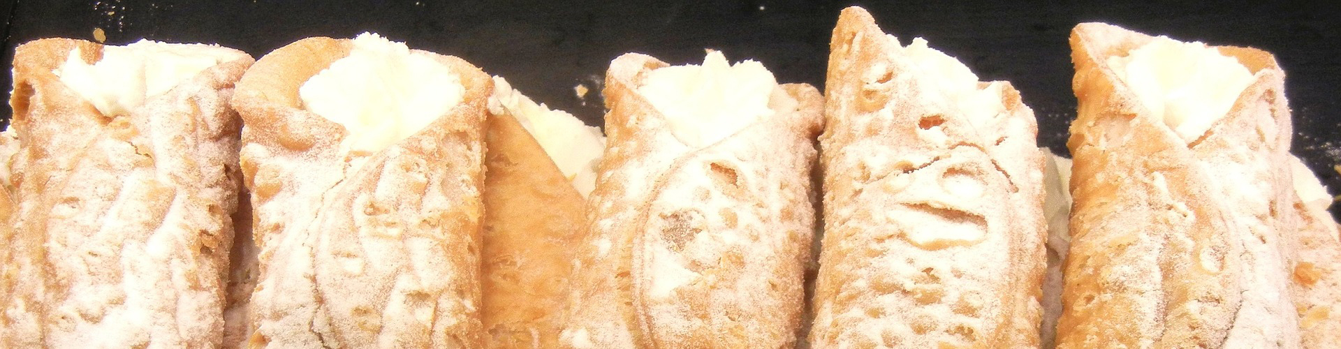 canolis