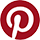Pinterest icon